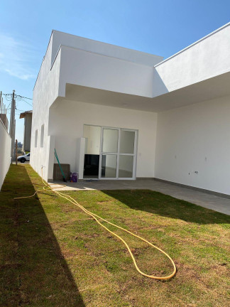 Imagem Casa de Condomínio com 3 Quartos à Venda, 150 m²em São Venâncio - Itupeva