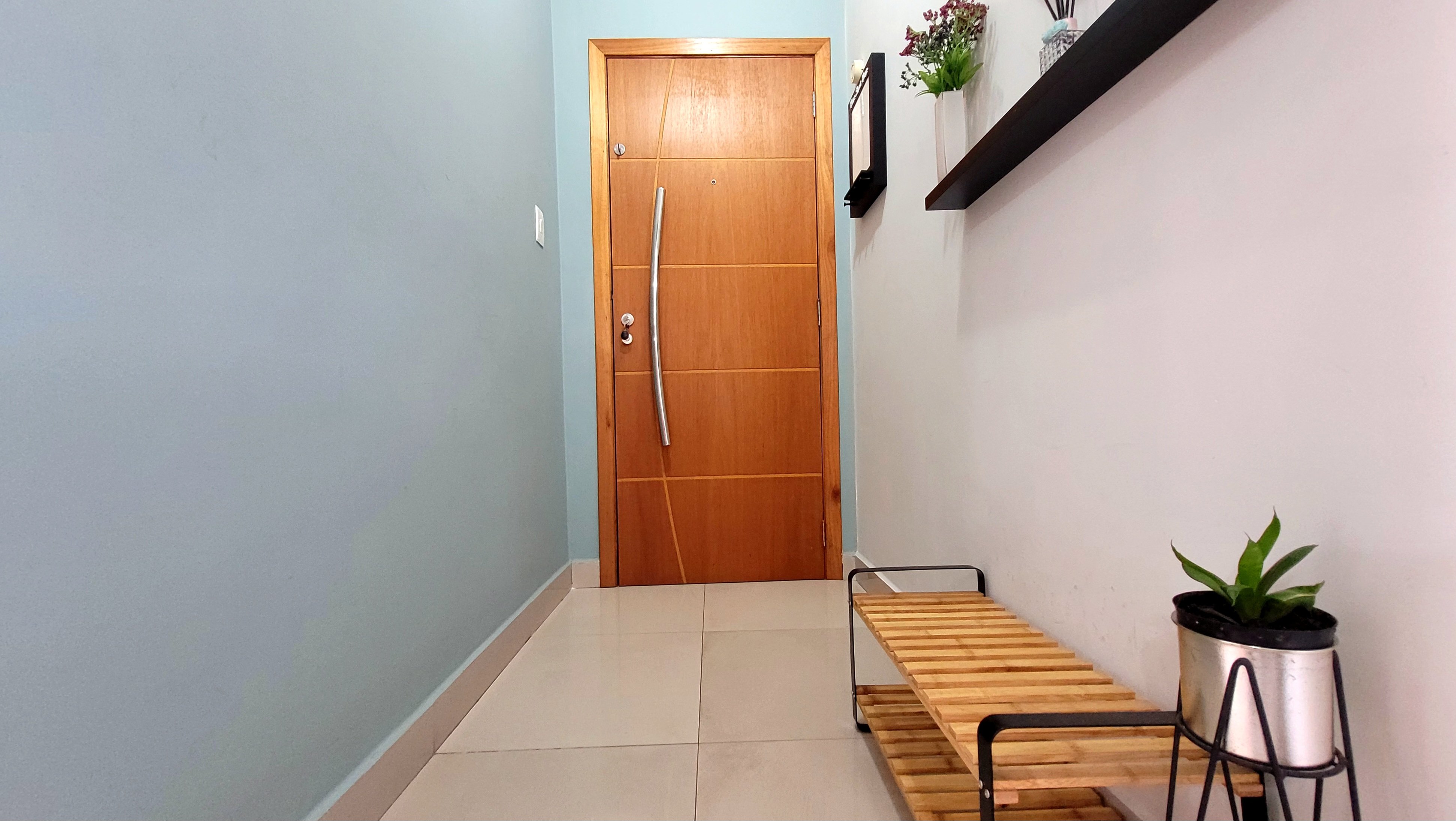 Foto do imóvel Apartamento com 2 Quartos à Venda, 75 m²em Campestre - Santo André