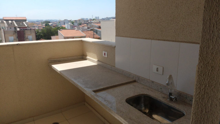 Imagem Apartamento com 2 Quartos à Venda,  em Vila Humaitá - Santo André