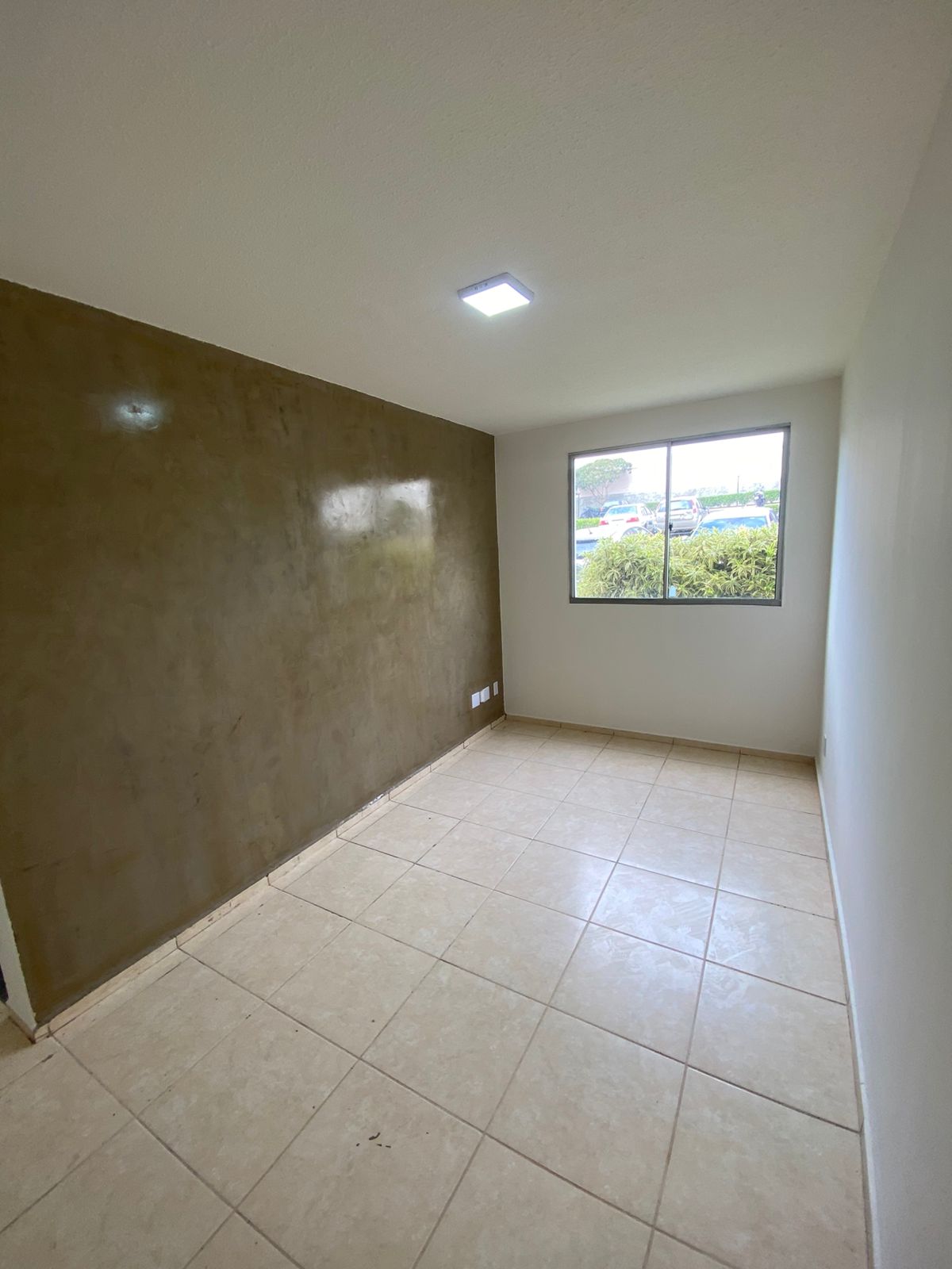 Foto do imóvel Apartamento com 1 Quarto à Venda, 48 m² em Jardim Estrela D'Alva - Bauru