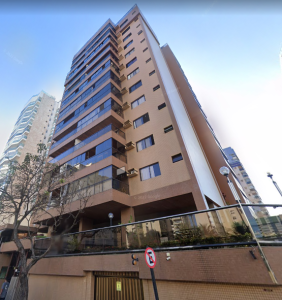 Imagem de fundo do condomínio Condomínio Do Edifício Everest - Praia Da Costa - Vila Velha - ES