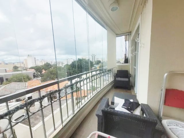 Foto do imóvel Apartamento com 2 Quartos à Venda, 92 m²em Alto da Lapa - São Paulo
