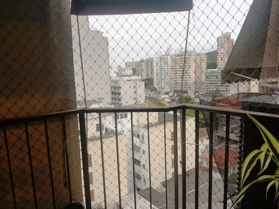 Imagem Cobertura com 4 Quartos à Venda, 600 m² em Icaraí - Niterói
