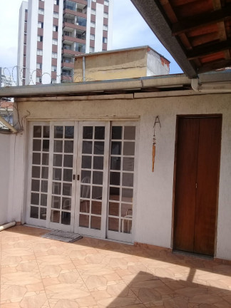 Imagem Casa com 4 Quartos à Venda, 260 m² em Santa Teresinha - São Paulo