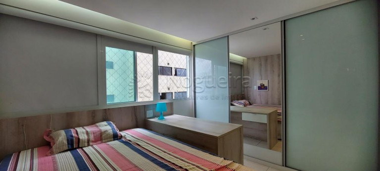 Imagem Apartamento com 4 Quartos à Venda,  em Piedade - Jaboatão dos Guararapes