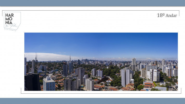 Imagem Apartamento com 1 Quarto à Venda, 32 m²em Sumarezinho - São Paulo