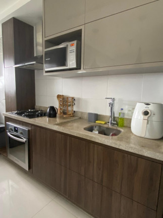 Imagem Apartamento com 2 Quartos à Venda, 54 m² em Umuarama - Osasco