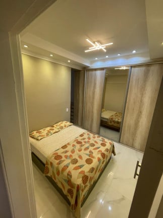 Foto do imóvel Apartamento com 3 Quartos à Venda, 105 m² em Copacabana - Rio de Janeiro