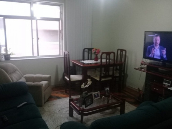 Imagem Apartamento com 3 Quartos à Venda, 88 m²em Icaraí - Niterói