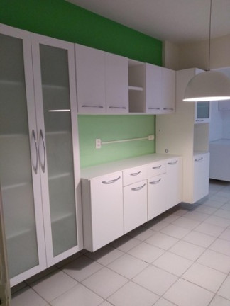 Imagem Apartamento com 3 Quartos à Venda, 260 m² em Tirol - Natal