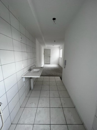Imagem Apartamento com 2 Quartos à Venda, 40 m² em Bonsucesso - Rio de Janeiro