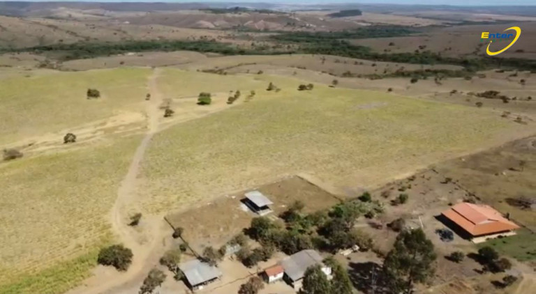 Imagem Fazenda à Venda, 297 HAem Paranoá - Brasília