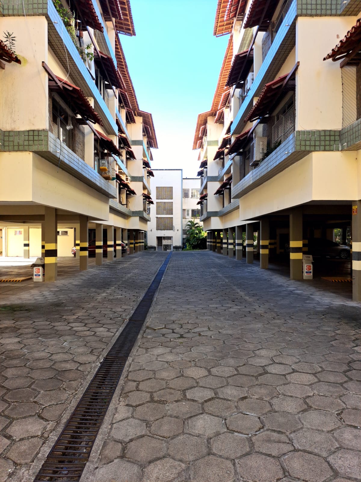 Foto do imóvel Apartamento com 3 Quartos à Venda, 100 m²em Cocó - Fortaleza
