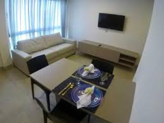 Imagem Apartamento com 1 Quarto para Alugar, 28 m² em Boa Viagem - Recife