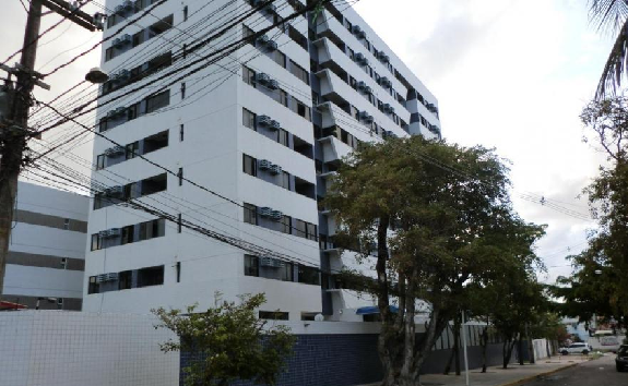 Imagem de fundo do condomínio Condomínio Piazza Armando Cavani - Casa Caiada - Olinda - PE