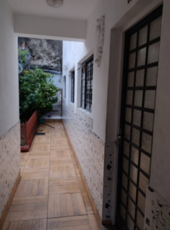 Imagem Casa com 2 Quartos para Alugar, 45 m²em Jardim Cachoeira - São Paulo