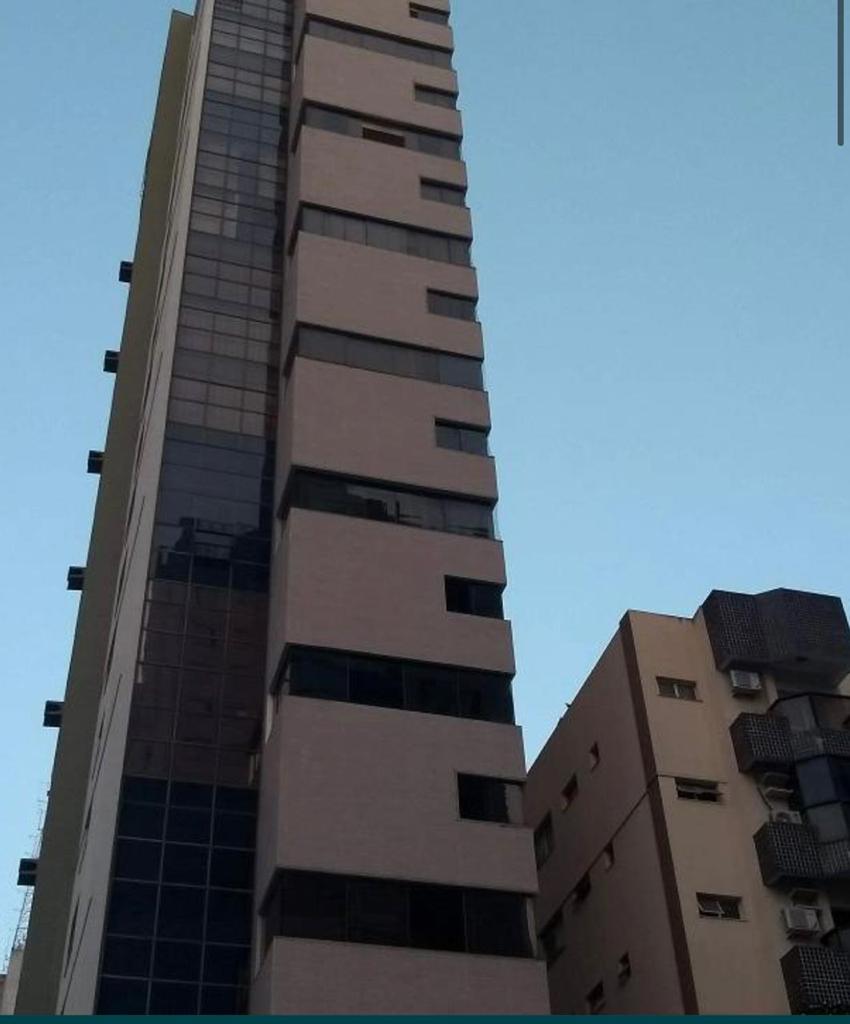 Imagem Apartamento com 4 Quartos à Venda, 320 m²em Setor Bueno - Goiânia