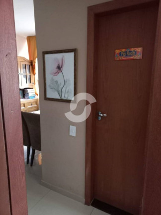 Imagem Apartamento com 2 Quartos à Venda, 63 m² em Colubande - São Gonçalo