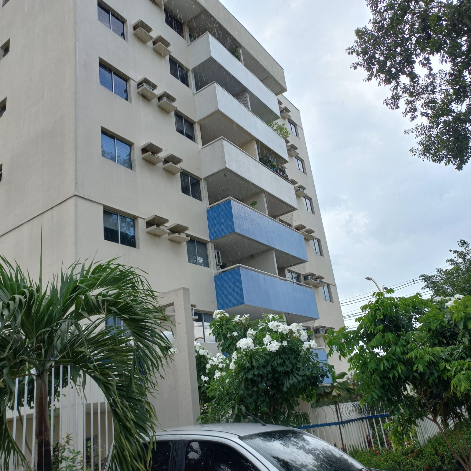 Imagem Apartamento com 3 Quartos à Venda, 117 m²em Nossa Senhora das Graças - Manaus