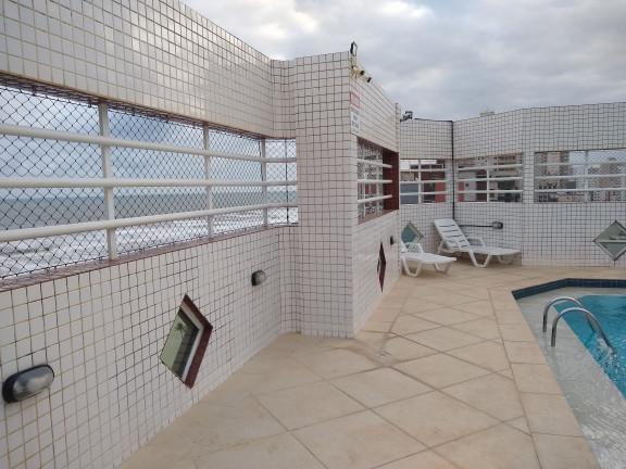 Foto do imóvel Apartamento com 3 Quartos à Venda,  em Aviação - Praia Grande