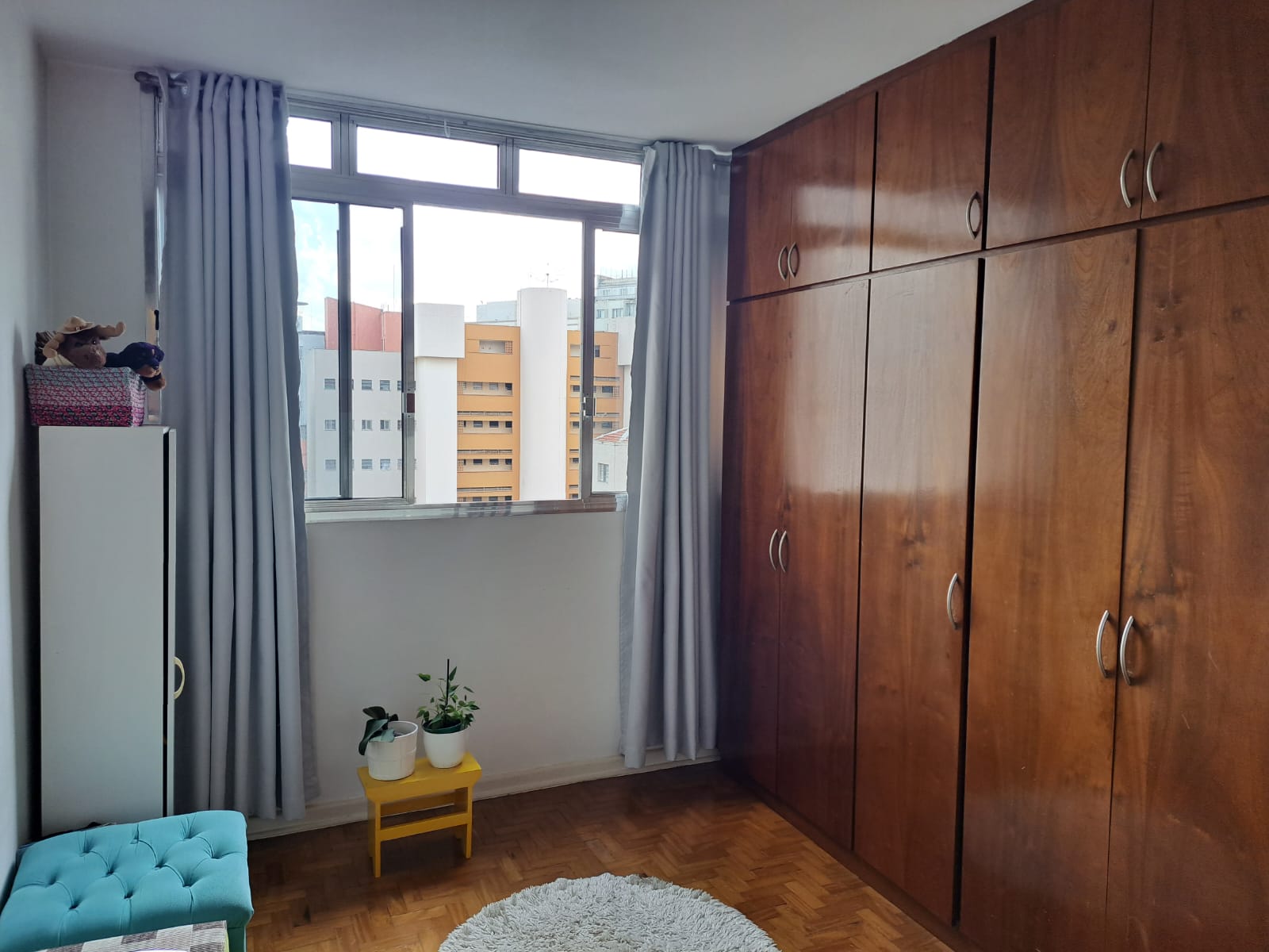 Imagem Apartamento com 2 Quartos à Venda, 53 m²em Santa Cecília - São Paulo