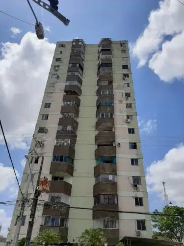 Foto do imóvel Apartamento com 2 Quartos à Venda, 65 m²em Pedreira - Belém