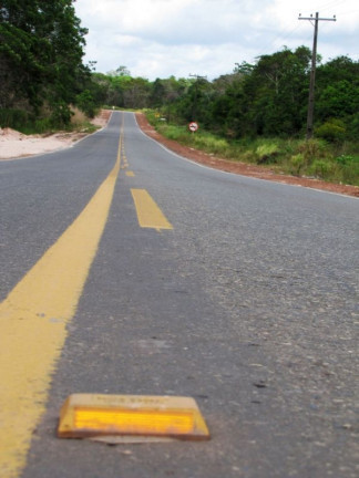 Imagem Terreno à Venda,  em Alter do Chão - Santarém