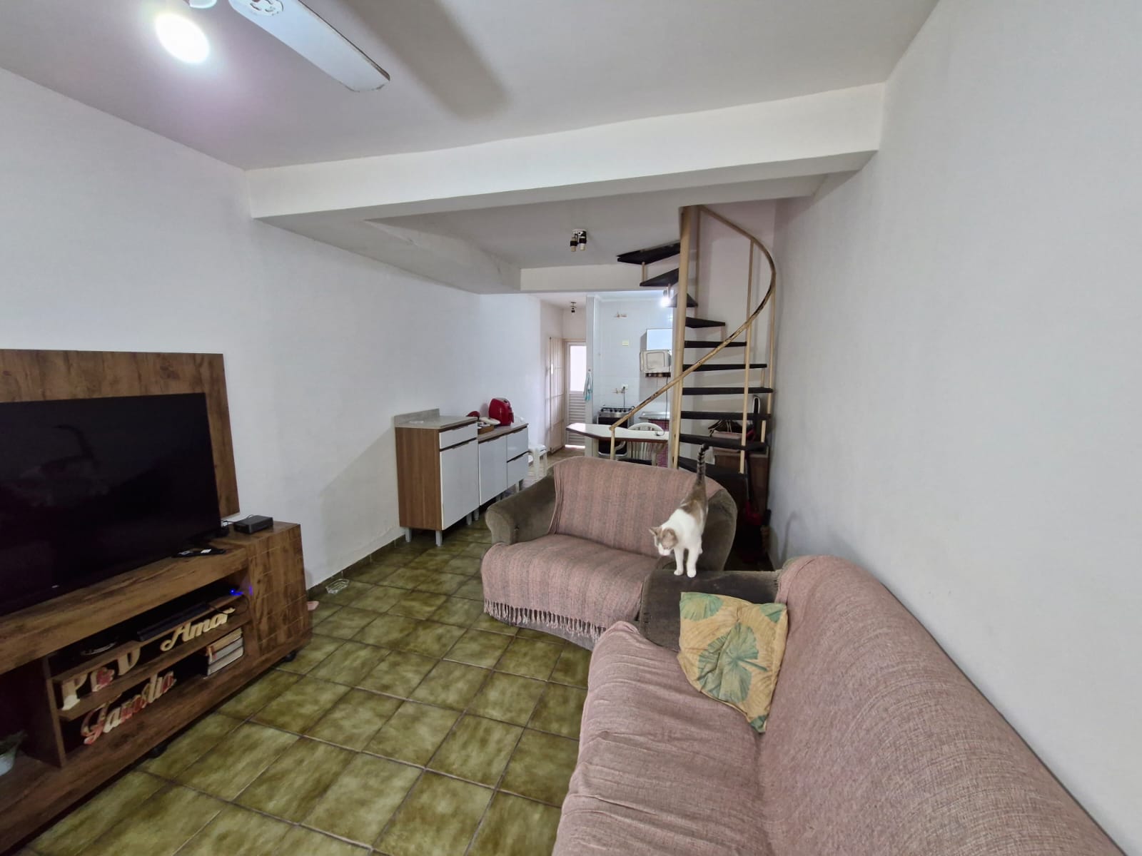 Foto do imóvel Casa de Condomínio com 2 Quartos à Venda, 68 m²em Centro - Bertioga