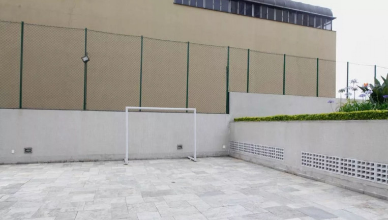 Foto do imóvel Apartamento com 3 Quartos à Venda, 64 m² em Vila Monte Alegre - São Paulo