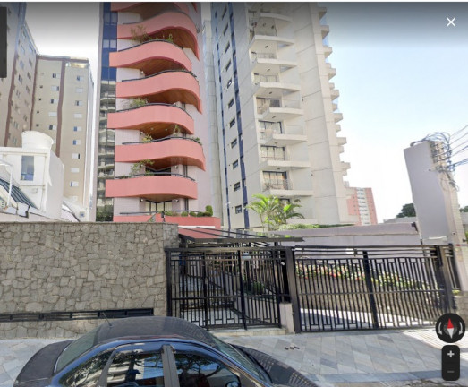 Imagem Cobertura com 4 Quartos à Venda, 600 m² em Santa Paula - São Caetano Do Sul