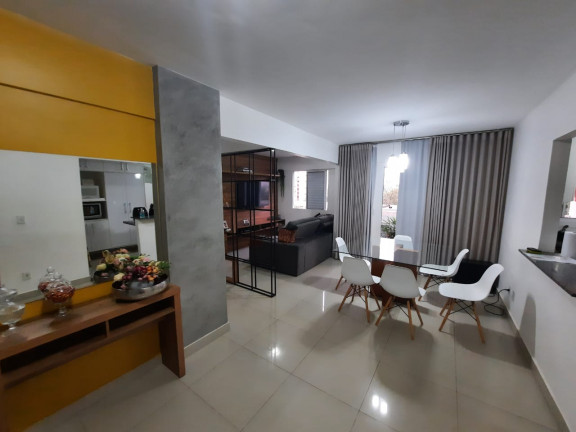 Imagem Apartamento com 3 Quartos à Venda, 100 m² em Sul (Águas Claras) - Brasília