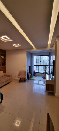 Imagem Apartamento com 2 Quartos à Venda, 102 m² em Sul (Águas Claras) - Brasília