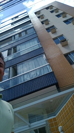 Foto do imóvel Apartamento com 3 Quartos à Venda, 78 m² em Jardim Camburi - Vitória