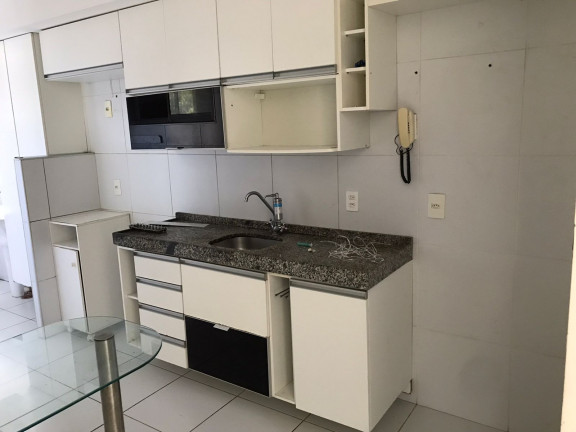 Imagem Apartamento com 2 Quartos à Venda, 89 m² em Calhau - São Luís