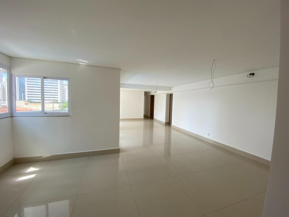 Imagem Apartamento com 3 Quartos à Venda, 155 m² em Nova Suiça - Goiânia