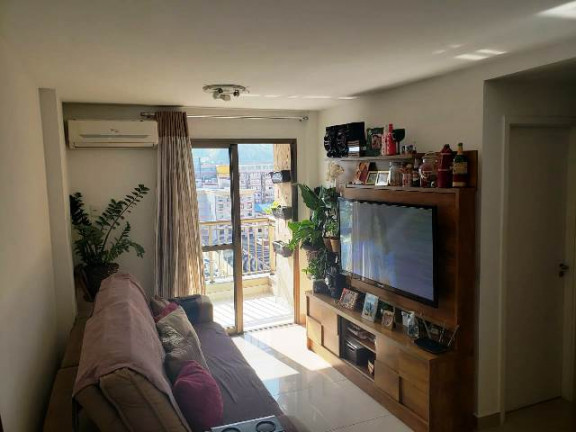 Foto do imóvel Apartamento com 2 Quartos à Venda, 75 m² em Centro - Niterói