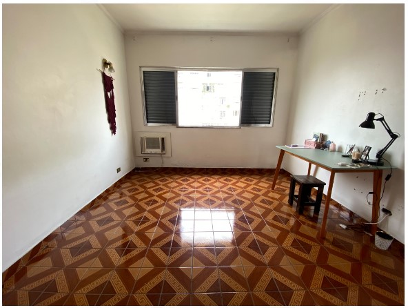 Imagem Apartamento com 2 Quartos à Venda, 68 m²em Boqueirão - Santos