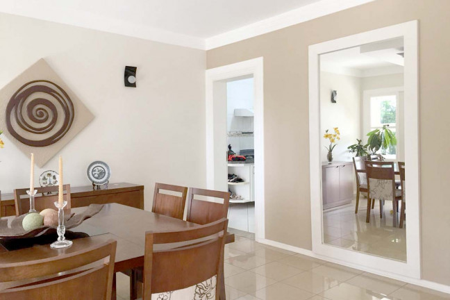 Imagem Casa com 4 Quartos à Venda, 1.724 m² em Ville Chamonix - Itatiba