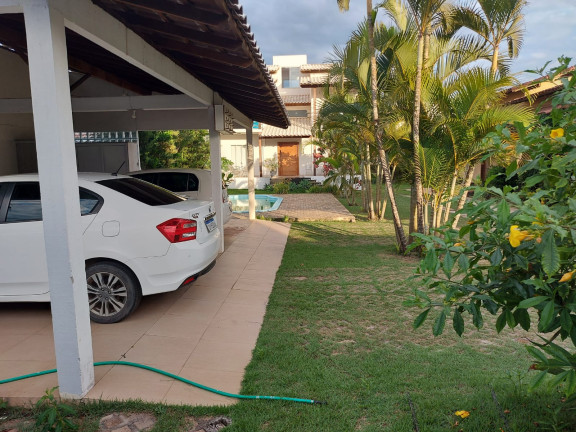 Imagem Casa com 4 Quartos à Venda,  em Barra do Jucu - Vila Velha