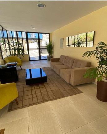 Imagem Apartamento com 3 Quartos à Venda, 75 m²em Cidade Alta - Natal