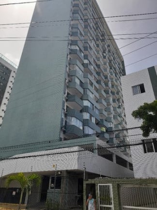 Imagem de fundo do condomínio Condomínio Do Edifício Notre Dame - Boa Viagem - Recife - PE