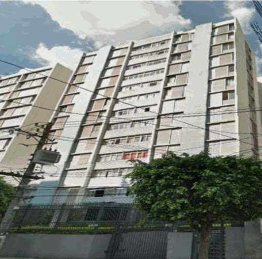 Imagem de fundo do condomínio Condomínio Loreto - Jardim Paulista - São Paulo - SP