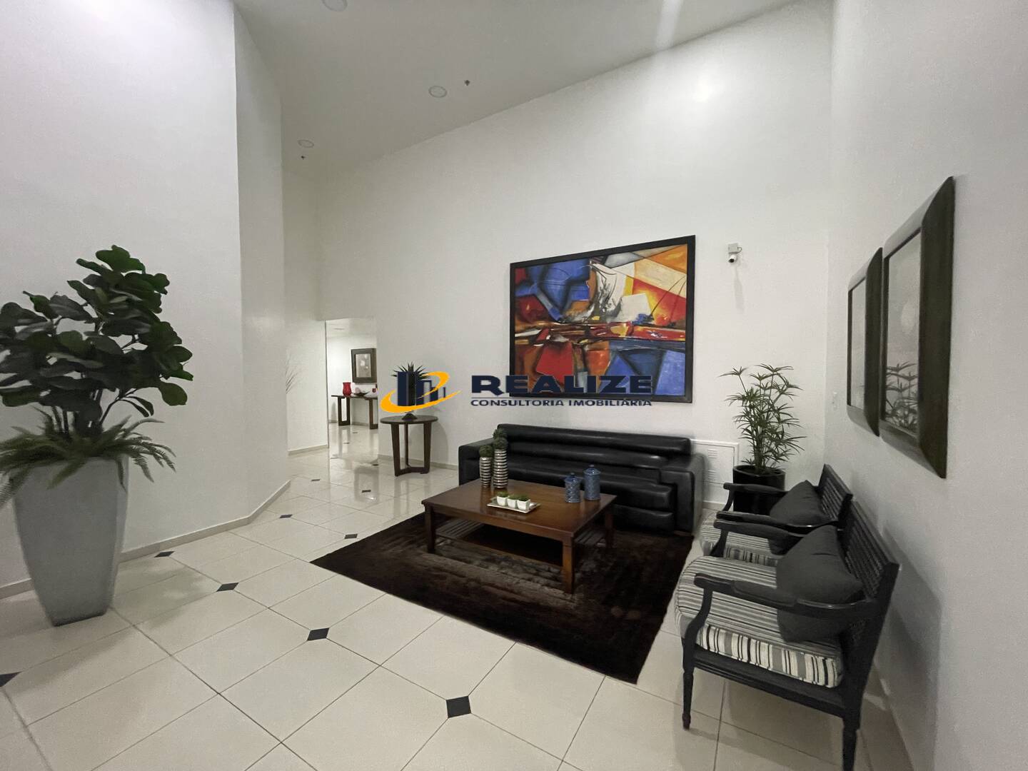 Imagem Apartamento com 2 Quartos à Venda, 72 m²em Centro - Campos dos Goytacazes
