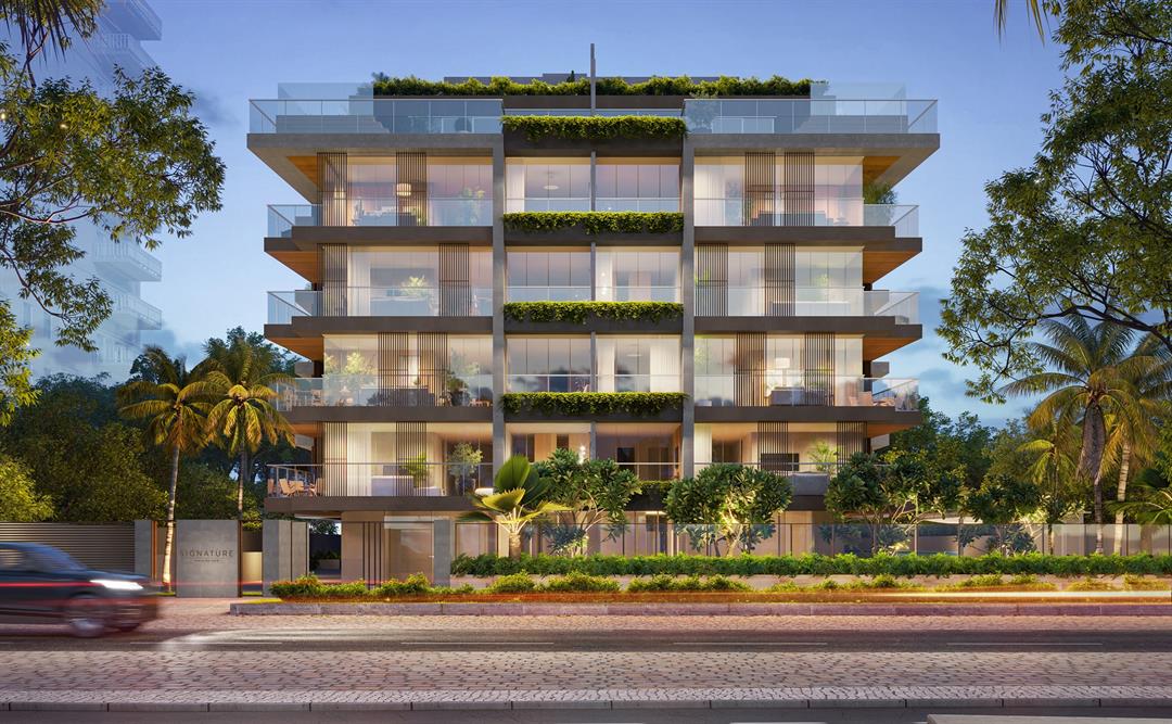 Foto do imóvel Apartamento com 3 Quartos à Venda, 125 m² em Barra da Tijuca - Rio de Janeiro