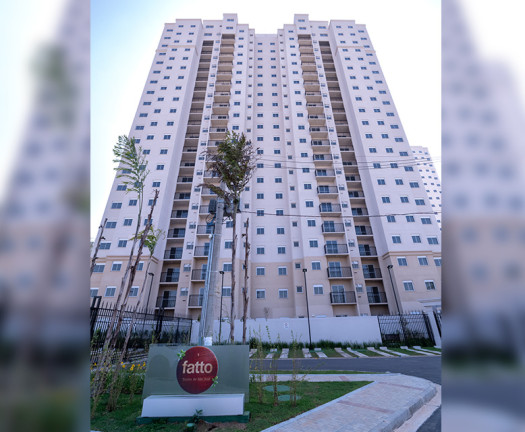 Imagem de fundo do condomínio Condomínio Fatto Torres São José - Jardim Torres São José - Jundiaí - SP