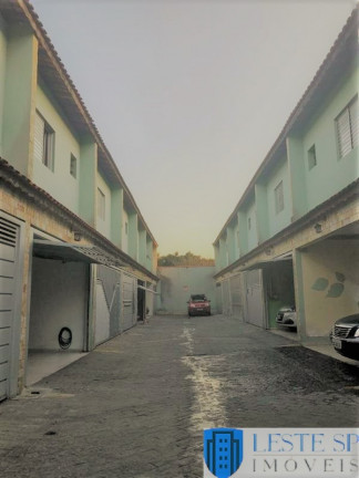 Imagem Casa de Condomínio com 2 Quartos à Venda, 72 m² em Burgo Paulista - São Paulo