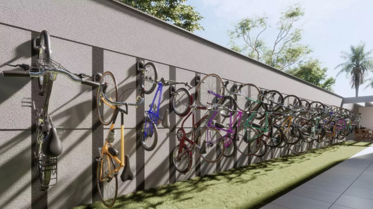 Foto do imóvel Apartamento com 2 Quartos à Venda,  em Vila Ipojuca - São Paulo