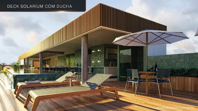 Imagem Apartamento com 2 Quartos à Venda, 50 m²em Boa Viagem - Recife