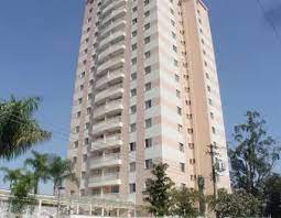Imagem de fundo do condomínio Condomínio Glaucia - Vila Cruzeiro - São Paulo - SP