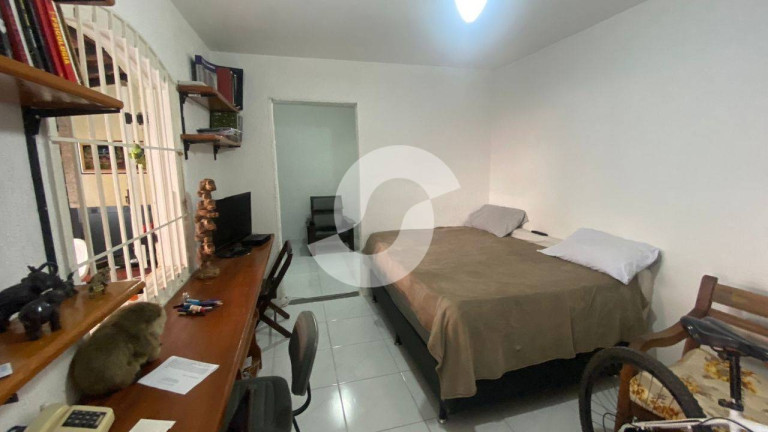 Imagem Casa com 2 Quartos à Venda, 250 m² em Serra Grande - Niterói